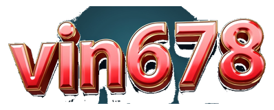 vin678 logo