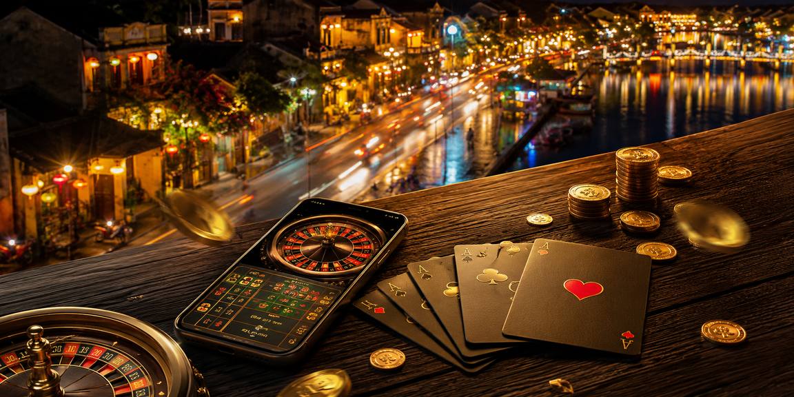 vin678 mobile gaming